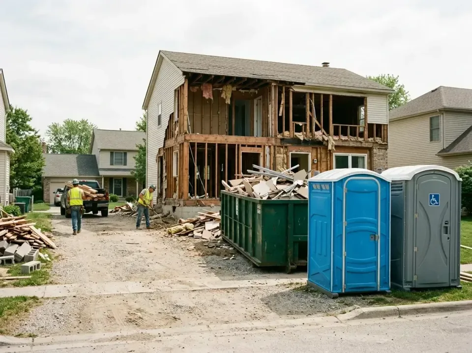home-renovation-demolition-sit-010 — frequently asked questions, Portable Toilet & Dumpsters Rental in Port St. Lucie, FL